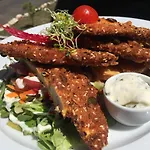 Zseri Vadaszhaz 3* Fehérvárcsurgó