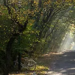 Zseri Vadaszhaz 3*