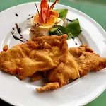 بيت ضيافة Zseri Vadaszhaz
