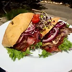 Zseri Vadaszhaz بيت ضيافة