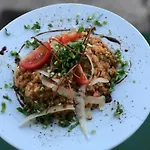 Zseri Vadaszhaz 3*