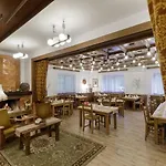 بيت ضيافة Zseri Vadaszhaz 3*