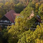 بيت ضيافة Zseri Vadaszhaz 3*