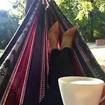 بيت ضيافة Zseri Vadaszhaz