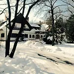 Zseri Vadaszhaz بيت ضيافة 3*