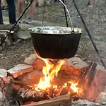 Zseri Vadaszhaz Fehérvárcsurgó
