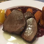 بيت ضيافة Zseri Vadaszhaz 3*