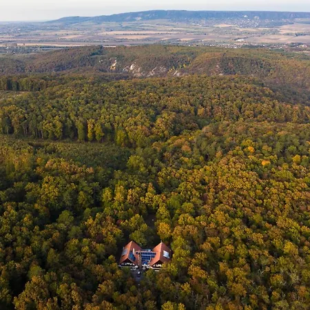 Zseri Vadászház