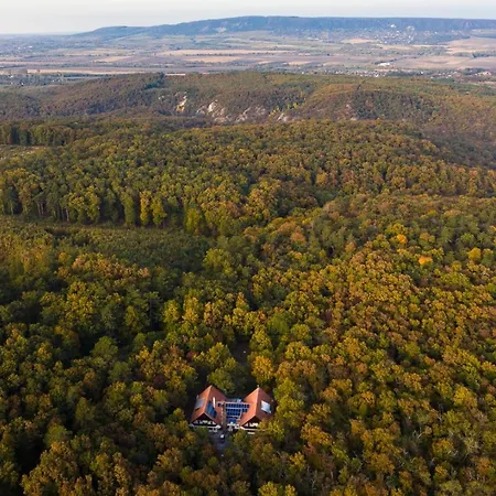 Zseri Vadászház