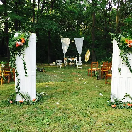Zseri Vadászház Affittacamere 3*
