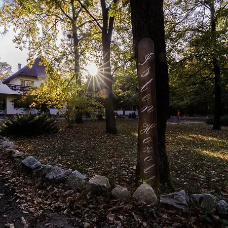 Zseri Vadaszhaz Penzion 3*