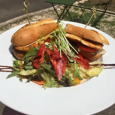 Casa de hóspedes Zseri Vadászház 3*