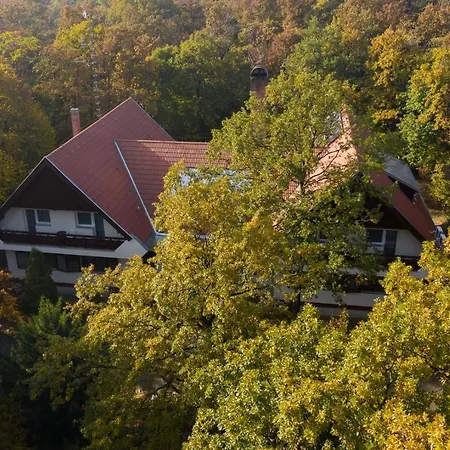 Pensjonat Zseri Vadaszhaz 3*