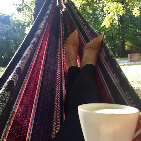 Casa de hóspedes Zseri Vadászház