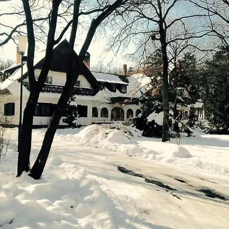 Zseri Vadaszhaz Pensjonat 3*