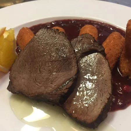 Gæstehus Zseri Vadaszhaz 3*