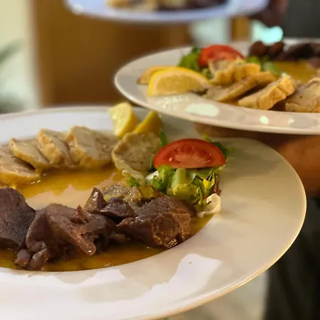 Zseri Vadaszhaz 3* Fehérvárcsurgó