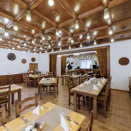 Zseri Vadászház Vendégház Fehérvárcsurgó