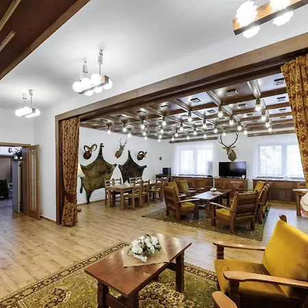 Vendégház Zseri Vadászház Fehérvárcsurgó