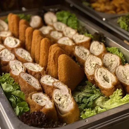 Vendégház Zseri Vadászház Fehérvárcsurgó