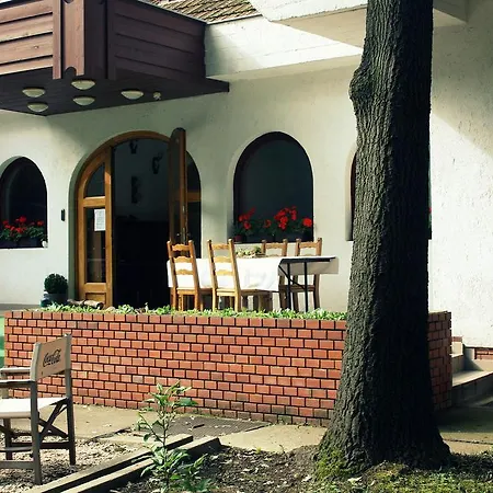 Zseri Vadászház