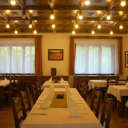 Zseri Vadászház