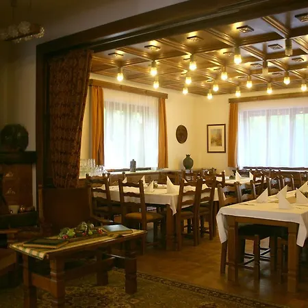 Zseri Vadászház Fehérvárcsurgó