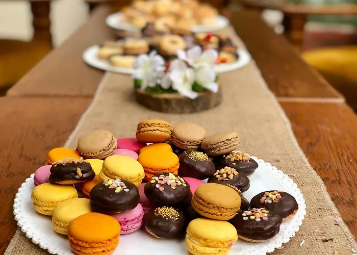 Vendégház Zseri Vadászház 3*