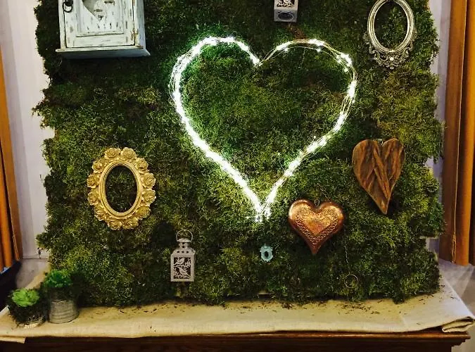 Zseri Vadászház Vendégház