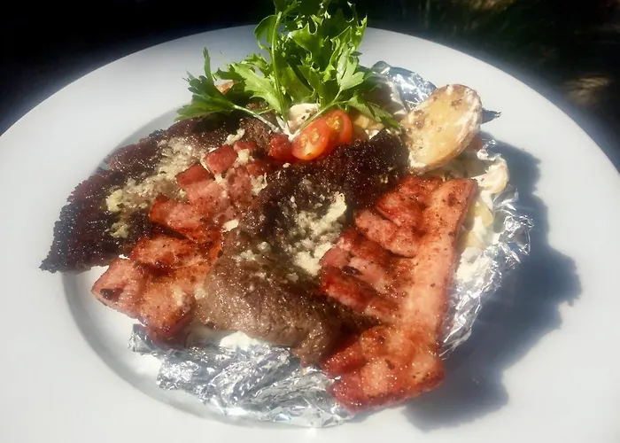 Zseri Vadászház Vendégház 3*