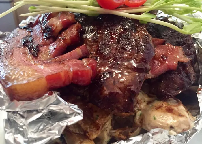 Zseri Vadászház Vendégház Fehérvárcsurgó