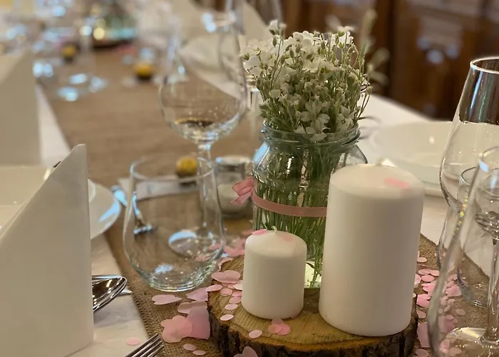 Zseri Vadászház Vendégház Fehérvárcsurgó