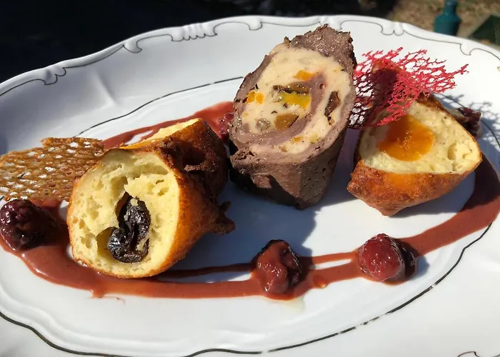 Zseri Vadászház 3* Fehérvárcsurgó