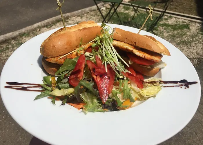 Vendégház Zseri Vadászház 3*