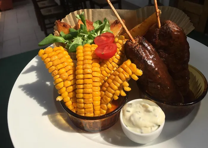 Vendégház Zseri Vadászház 3*