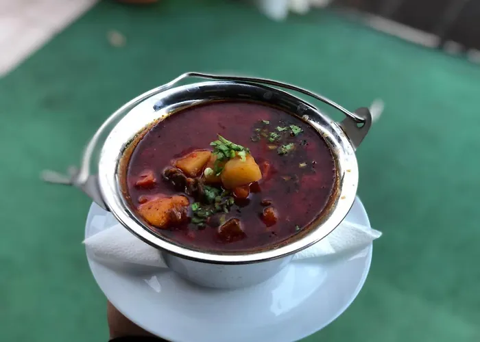 Zseri Vadászház Vendégház