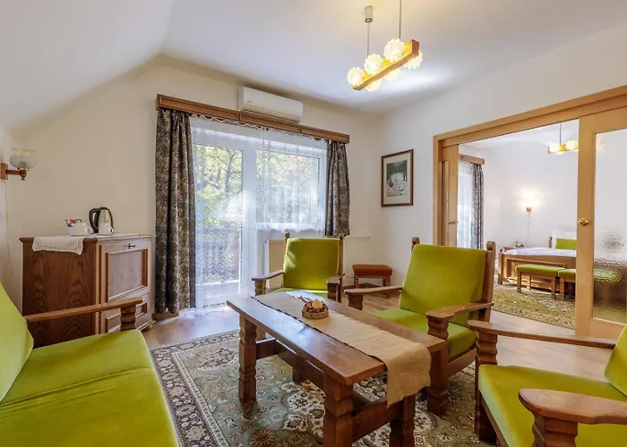 Zseri Vadaszhaz 3* Fehérvárcsurgó