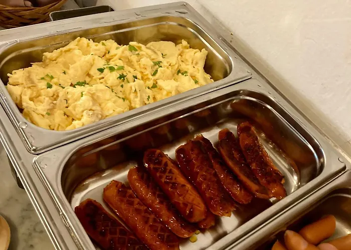 Zseri Vadászház 3* Fehérvárcsurgó