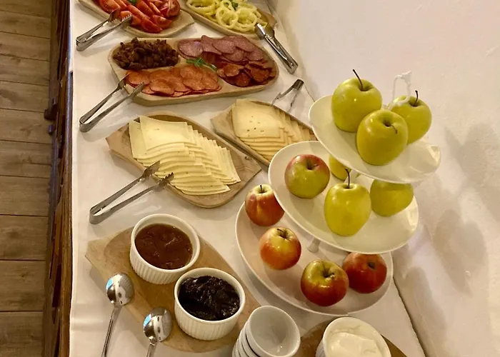 Zseri Vadaszhaz Penzion 3*