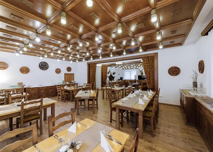 Zseri Vadászház Vendégház Fehérvárcsurgó