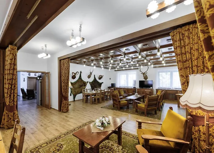 Vendégház Zseri Vadászház Fehérvárcsurgó